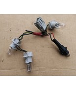 95 96 97 98 ACURA TL 2.5TL TAIL BRAKE LIGHT WIRE WIRING HARNESS RIGHT PA... - $51.91 CAD