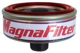 MagnaFilter Magnetic Oil Filter Adapter Ford 2.5L, 3.0L, 4.0L, 4.6L, 5.0L, 5.4L - £16.11 GBP