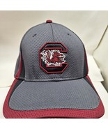 University of South Carolina Gamecocks New Era 39thirty fiitted Hat Cock... - €17,18 EUR
