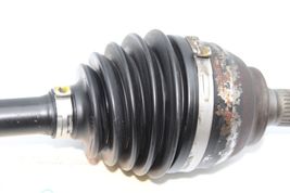 07-09 MAZDASPEED 3 TURBO MANUAL M/T LEFT DRIVER SIDE AXLE SHAFT Q7919 image 5