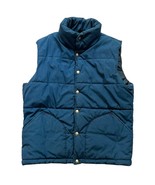 Women’s Vintage North Face Brown Label Puffer Vest Size Medium - $75.00