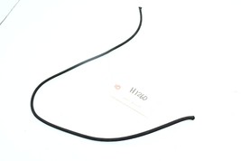 1998-2005 VOLKSWAGEN PASSAT AUDI A4 A6 2.8L VACUUM HOSE LINE H1260 image 2