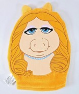 Miss Piggy Vintage Bath Mitt Hallmark 1981 Jim Henson Muppets New Unused - €8,48 EUR