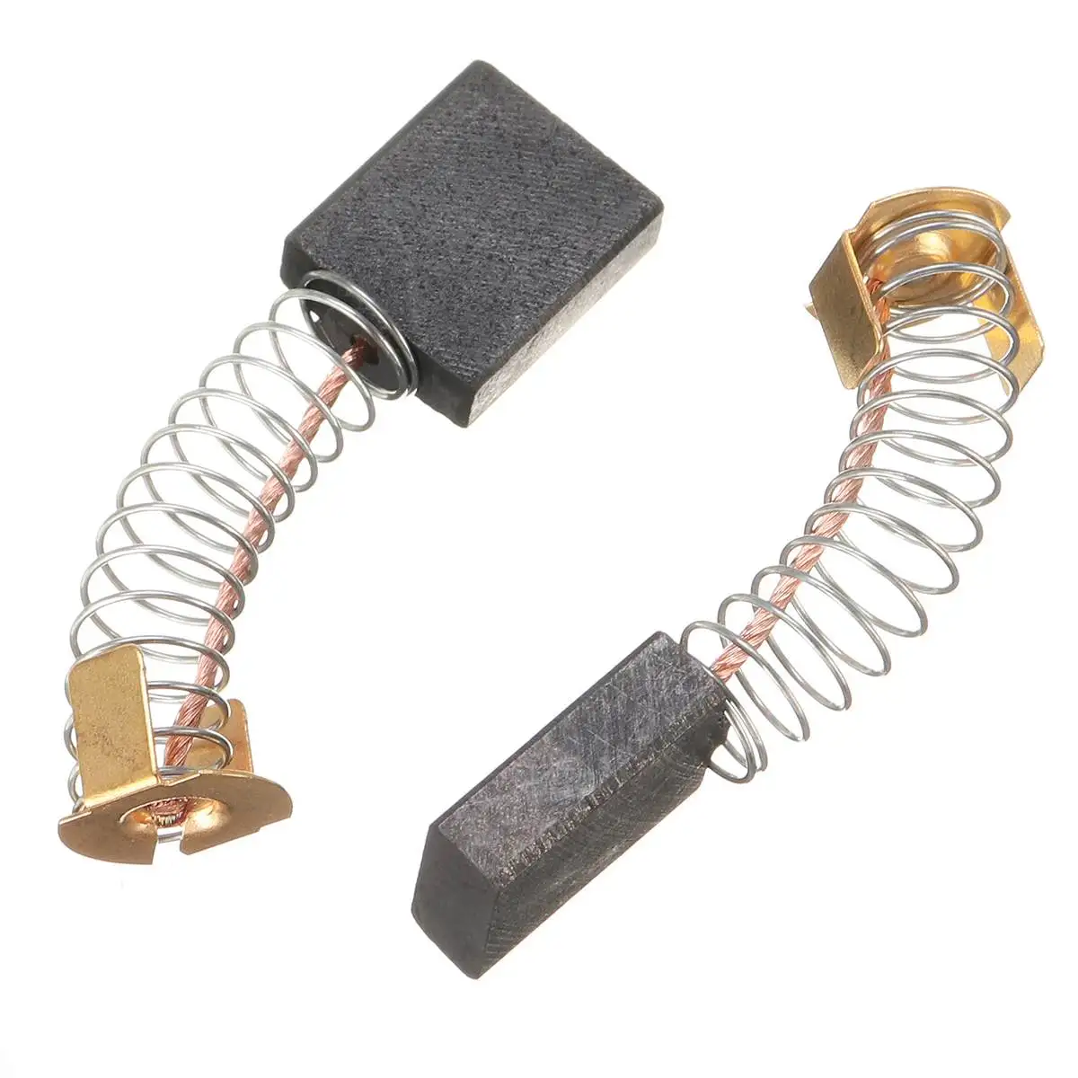 TTB280DRH Crusher Graphite Crusher  Brush Accessory Hand Tool Kit 2  Bru... - $173.21