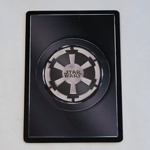 Star Wars SWCCG Dark Deal Cloud City Dark Side Black Border - £1.00 GBP