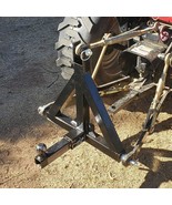3 Point 2&quot; Receiver Trailer Hitch Category One Tractor - €59,81 EUR