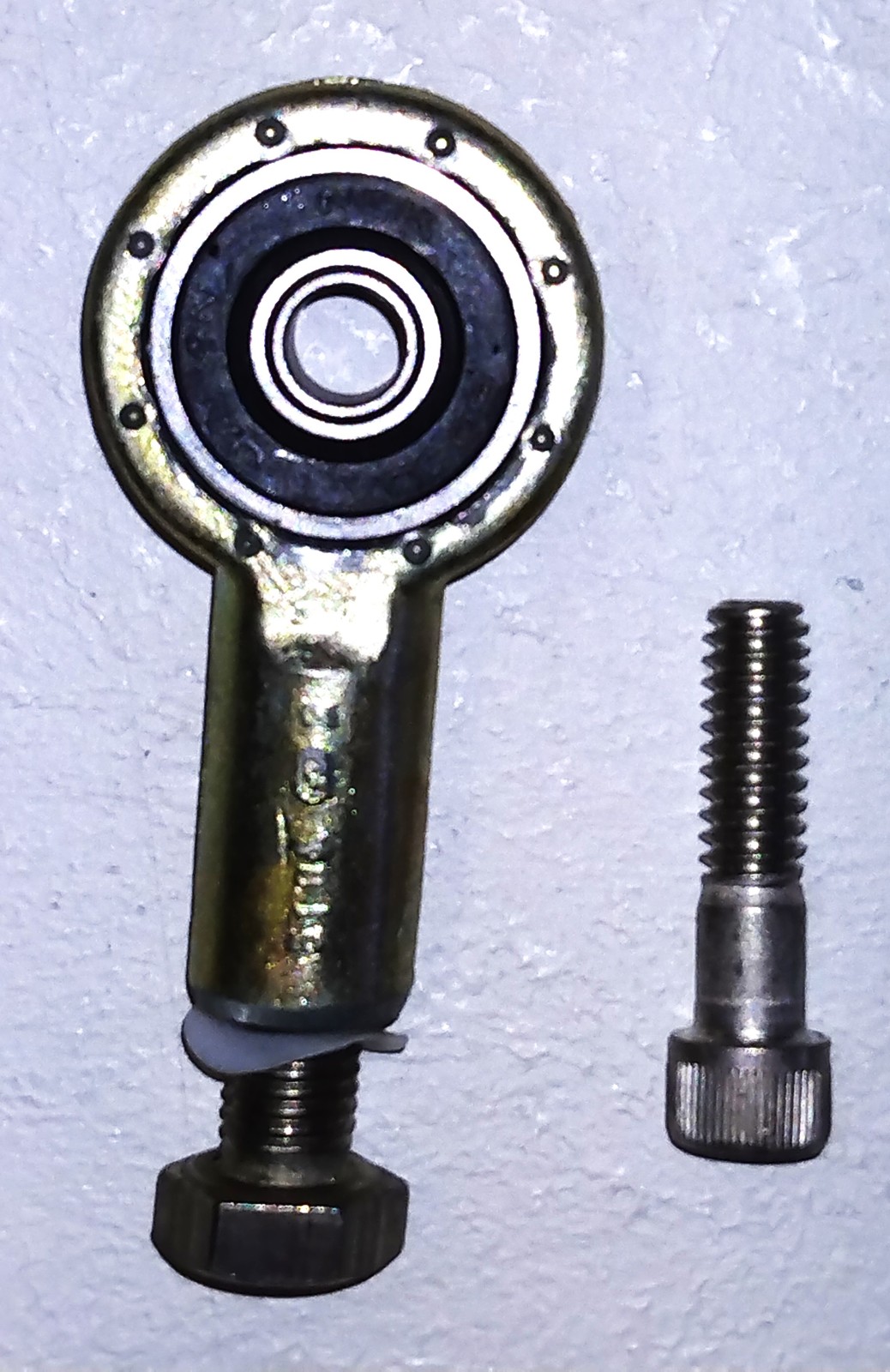 37173-0000 ITT Jabsco/PAR Connecting Rod Kit for older, vintage Water Pumps - $69.99
