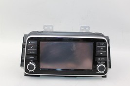 Audio Equipment Radio Receiver S Fits 2020 Nissan Kicks Oem #31255 - £470.92 GBP