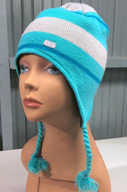 Youth Duo-Dry Moisture Wicking One Size Stocking Cap Hat - £5.42 GBP