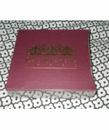 CAT STEVENS - THREE - MFSL GOLD 3 Disc CD - Hyper RARE = No Limited # St... - $416.08