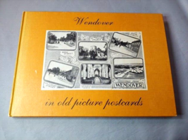 Wendover England in Old Picture Postcards Book 1988 Hardcover - £7.62 GBP