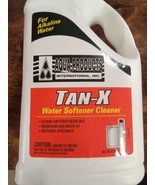 Aquatic products international tan-x water softener Cleaner 4lbs 192 Kb - £28.76 GBP