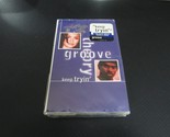 Keep Tryin&#39; by Groove Theory (1996, Cassette Single) - Brand New &amp; Seale... - $23.75
