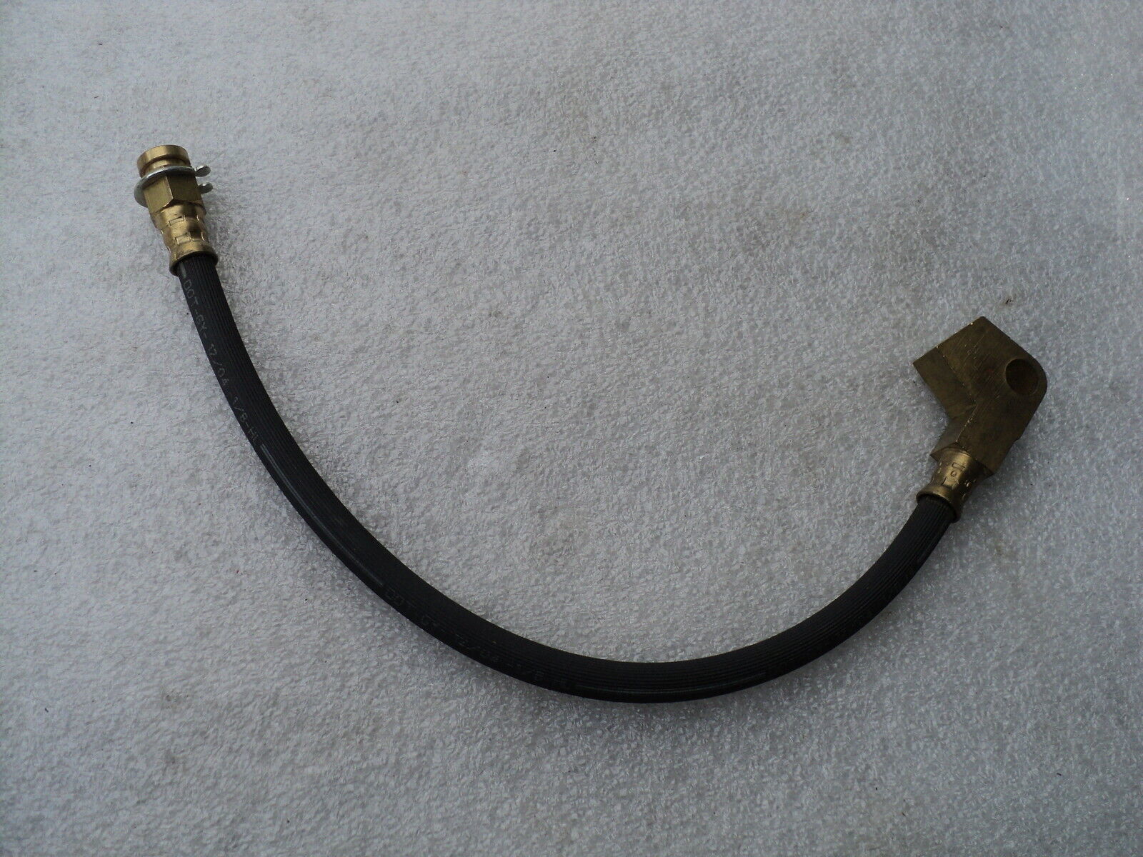 NEW REAREND BRAKE LINE MOPAR - $25.00