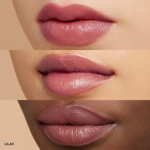 BOBBI BROWN Luxe Satin Lip Color Lipstick LILAC Soft Medium Pink Lip Sti... - $18.32