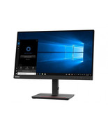 Lenovo 62AEKAT2US LENOVO THINKVISION S24E-20 23.8 LED MONITOR RAVEN BLACK - $9,747.15 MXN