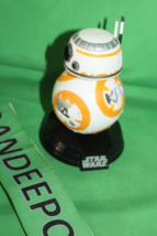 Funko Pop Star Wars BB8 Figure Bobblehead Toy With Stand - $19.79