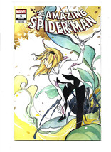 The Amazing Spider-Man Issue #5 - Peach Momoko   NM - £13.41 GBP