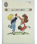 Cross Stitch Chart Booklet JOHN WALSH ANGLUND Designs by Gloria &amp; Pat  - £4.69 GBP