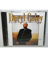DARYL COLEY Live In Oakland Home Again CD 1998 Gospel Sealed New - $311.33 MXN