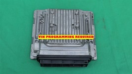 BMW F01 F02 740 N54 Engine Control Module Computer Unit PCM DME ECU 7-622-915