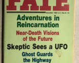 FATE digest December 1982 The World&#39;s Mysteries Explored - $14.84