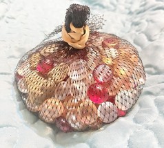 Decorative Multi Size And Color Oblong Glass Gems - €6,84 EUR