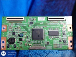 Samsung BN81-01696A (FHD60C4LV0.2, LJ94-02268E) T-Con Board - £15.80 GBP