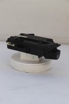BMW TRUNK TAILGATE REARVIEW REAR VIEW BACKUP ASSIST CAMERA 66.53-9166254-01 image 4