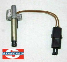 Standard MX5 Mixture Control Solenoid Fits 80-81 Chevrolet Chevette - $22.72