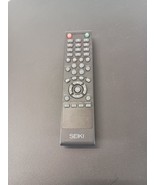 Seiki Remote Control BC18SB OEM Original - £9.48 GBP