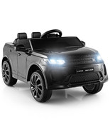12V Kids Ride On Car with Remote Control Lockable Doors Slow Start Syste... - €210,67 EUR