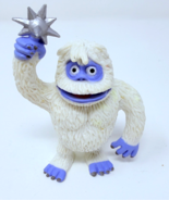 Round 2 Rudolph Red Nosed Reindeer Bumble Abominable Snow Monster Toy Fi... - €12,87 EUR