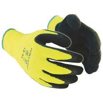 Thermal Grip Gloves (A140) / Workwear / Safetywear - $13.79