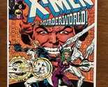 X-MEN # 146 NM+ 9.6 White Pages ! Perfect Spine ! Newstand Colors ! Smoo... - $45.00