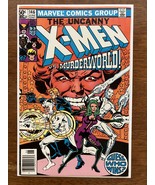 X-MEN # 146 NM+ 9.6 White Pages ! Perfect Spine ! Newstand Colors ! Smoo... - $45.00