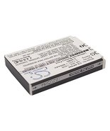 Cameron Sino Rechargeble Battery for Revue DC6 - $16.66