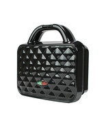 Brentwood TS-239 Couture Purse Non-Stick Dual Waffle Maker 2 COLORS - $38.40 CAD