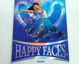 Mirabel Encanto 2023 Kakawow Cosmos Disney 100 ALL-STAR Happy Faces 143/169 - £54.29 GBP