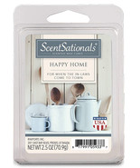 ScentSationals Scented Wax Cubes, Happy Home - The In-Laws Are Coming, 2... - £3.58 GBP