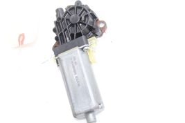 07-09 MERCEDES-BENZ W211 FRONT LEFT DRIVER SEAT ADJUSTMENT MOTOR Q8949 image 6