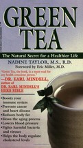 Green Tea Nadine Taylor - $2.93
