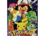 Pokemon Complete Series Season 1- 5 DVD (Anime) (English Dub) - $69.99