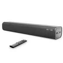 Soundbar For Tv Soundbar Wireless Bluetooth 5.0 Sound Bar With 3 Equaliz... - £57.84 GBP
