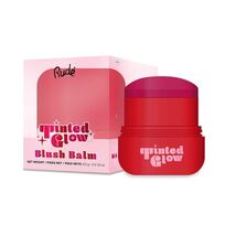 RUDE Tinted Glow Blush Balm Ruby Flush - $11.09