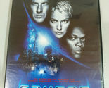 Sphere Dustin Hoffman Sharon Stone - DVD Espagnol Anglais Région 2 - 3T - $34.68