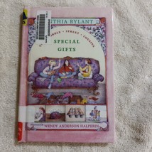 Special Gifts by Cynthia Rylant (1999,Hardcover, CHILDREN, Cobble Street Cousin) - £3.99 GBP