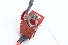 12-18 BMW F30 320I 328I POSITIVE BATTERY CABLE TERMINAL E3131 image 7