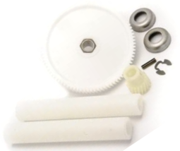 Driver Gear Kit For Whirlpool Trash Compactor GX9000QPGS1 GX900QPPS5 GX900QPHB0 - £25.78 GBP