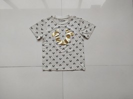TRUE RELIGION TODDLER BOYS PRINTED CREW NECK T SHIRT WORLDWIDE SHIPPING 38 - $14.84